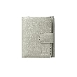ヒロフ(HIROFU)の【センプレ】二つ折り財布 レザー ウォレット 本革 ミラージュ(210)