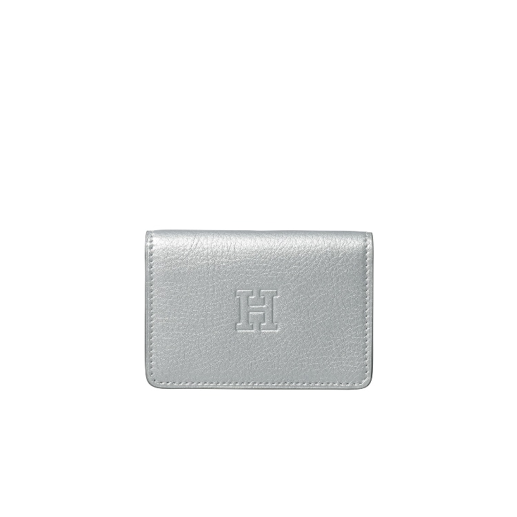 ヒロフ(HIROFU)の【センプレ】名刺入れ レザー 本革（商品番号：P25-50309） 名刺入れ