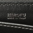 ヒロフ(HIROFU)の【プラティカ】コインケース レザー コンパクト ウォレット 本革8