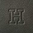 ヒロフ(HIROFU)の【プラティカ】コインケース レザー コンパクト ウォレット 本革9