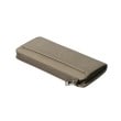 ヒロフ(HIROFU)の【プラティカ】長財布 L字ファスナー レザー ロング ウォレット 本革（商品番号：P25-50502）8