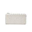 ヒロフ(HIROFU)の【プラティカ】長財布 L字ファスナー レザー ロング ウォレット 本革（商品番号：P25-50502） ミラージュ(210)
