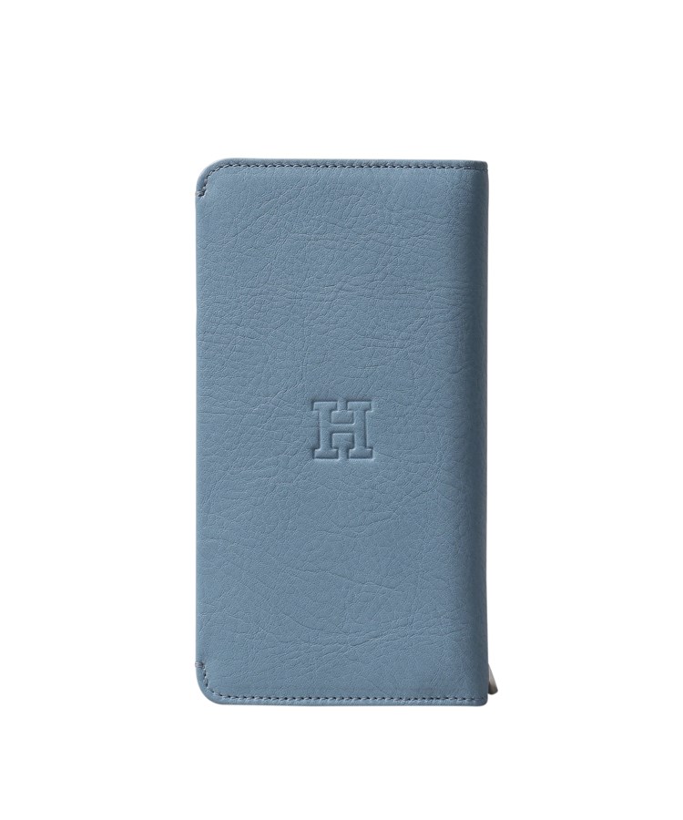 プラティカ】長財布 レザー ロング ウォレット 本革(財布 プラティカ】長財布 レザー ロング ウォレット 本革(財布
