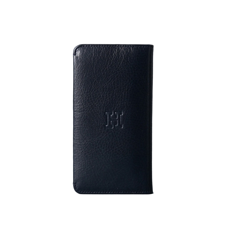 プラティカ】長財布 レザー ロング ウォレット 本革（財布