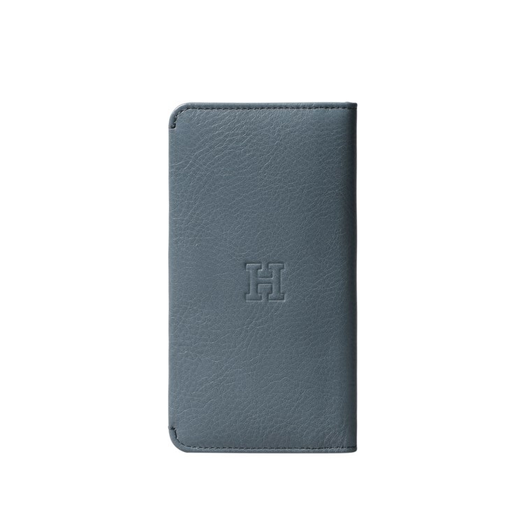 ヒロフ(HIROFU)の【プラティカ】長財布 レザー ロング ウォレット 本革（商品番号：P25-50503） 財布