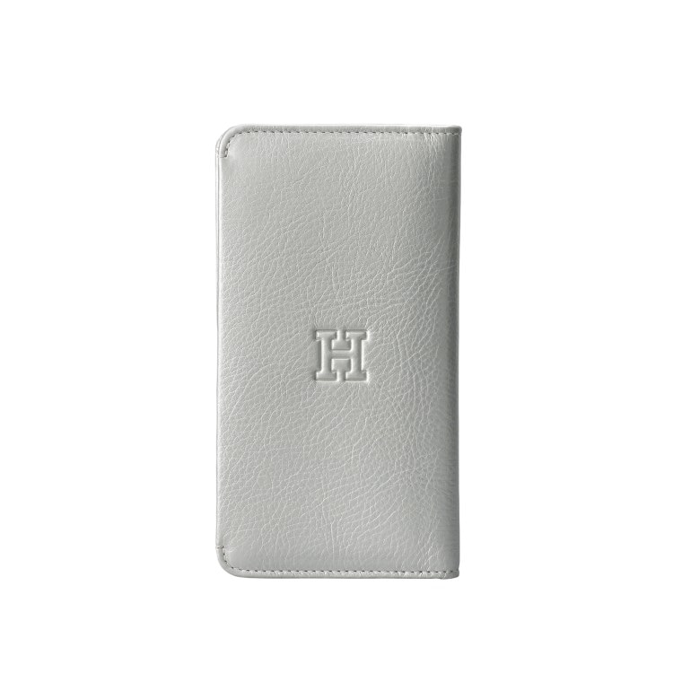 ヒロフ(HIROFU)の【プラティカ】長財布 レザー ロング ウォレット 本革（商品番号：P25-50503） 財布
