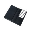 ヒロフ(HIROFU)の【プラティカ】長財布 レザー ロング ウォレット 本革（商品番号：P25-50503）5