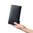 ヒロフ(HIROFU)の【プラティカ】長財布 レザー ロング ウォレット 本革（商品番号：P25-50503）11
