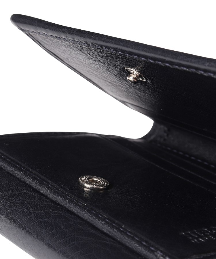 センプレ】二つ折り財布 レザー ウォレット 本革(財布 センプレ】二つ折り財布 レザー ウォレット 本革(財布