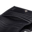 ヒロフ(HIROFU)の【センプレ】二つ折り財布 レザー ウォレット 本革（商品番号：P25-50704）10