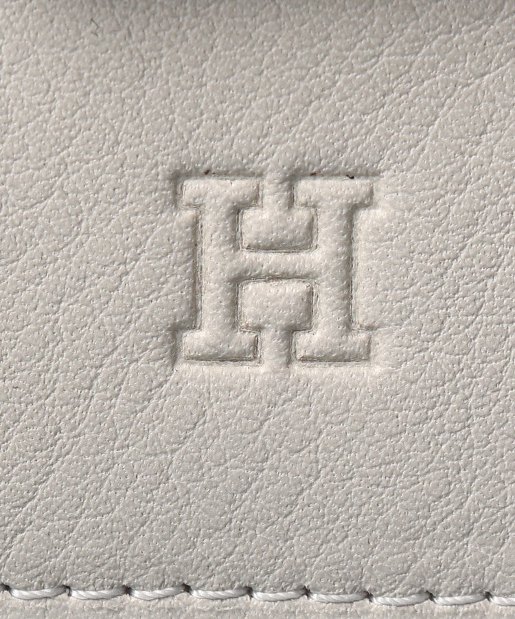 ヒロフ(HIROFU)の【ピアット】二つ折り財布 レザー コンパクト ウォレット 本革12