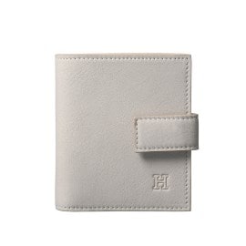 ヒロフ(HIROFU)の【ピアット】折財布 財布