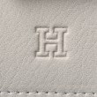 ヒロフ(HIROFU)の【ピアット】二つ折り財布 レザー コンパクト ウォレット 本革12