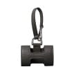 ヒロフ(HIROFU)の【アクセサリー】グローブホルダー レザー 本革（商品番号：P25-50718） ダークグレー(115)