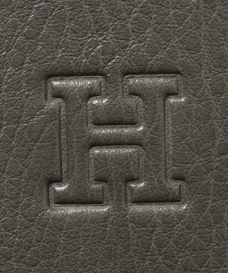 ヒロフ(HIROFU)の【プラティカ】二つ折り財布 レザー ウォレット 本革11