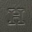 ヒロフ(HIROFU)の【プラティカ】二つ折り財布 レザー ウォレット 本革11