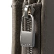ヒロフ(HIROFU)の【プラティカ】二つ折り財布 レザー コンパクト ウォレット 本革（商品番号：P25-50805）8