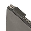 ヒロフ(HIROFU)の【アクセサリー】ポーチ スリム レザー 本革（商品番号：P25-50807）8