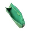 ヒロフ(HIROFU)の【アクセサリー】ポーチ スリム レザー 本革（商品番号：P25-50807）12