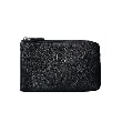 ヒロフ(HIROFU)の【アクセサリー】ポーチ スリム レザー 本革（商品番号：P25-50807） ダークブルー(194)
