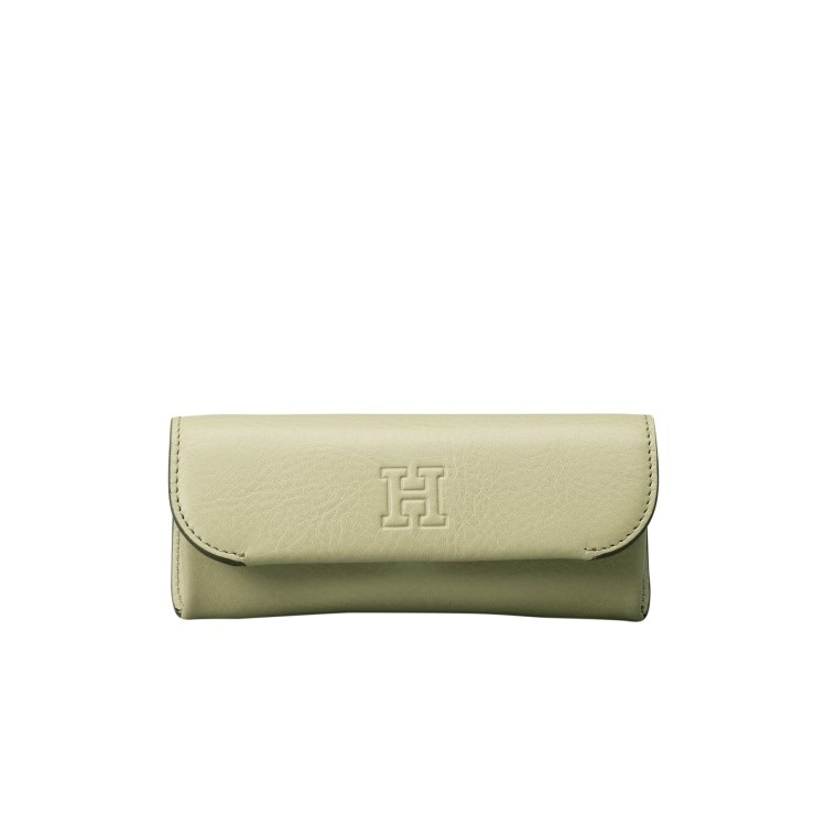 ヒロフ(HIROFU)の【アクセサリー】メガネケース レザー 本革（商品番号：P25-50811） その他
