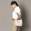 ヒロフ(HIROFU)の【チッチョーネ】レザートートバッグ S 本革（商品番号：P25-20103）15