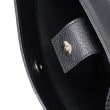 ヒロフ(HIROFU)の【チェスタ】レザーショルダーバッグ S 2WAY 本革 ※WEB限定カラー：ライム（商品番号：P25-30207）10