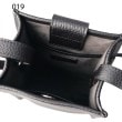 ヒロフ(HIROFU)の【アピエーディ】レザーショルダーバッグ S 本革 ミニバッグ（商品番号：P25-30220）7