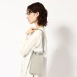 ヒロフ(HIROFU)の【アピエーディ】レザーショルダーバッグ S 本革 ミニバッグ（商品番号：P25-30220）41