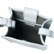 ヒロフ(HIROFU)の【アピエーディ】レザーショルダーバッグ S 本革 ミニバッグ（商品番号：P25-30220）13