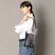 ヒロフ(HIROFU)の【アピエーディ】レザーショルダーバッグ S 本革 ミニバッグ（商品番号：P25-30220）34