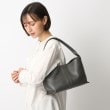 ヒロフ(HIROFU)の【フォルトゥーナ】レザーショルダーバッグ M 本革（商品番号：P25-20246）21