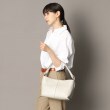 ヒロフ(HIROFU)の【フォルトゥーナ】レザーショルダーバッグ M 本革（商品番号：P25-20246）17