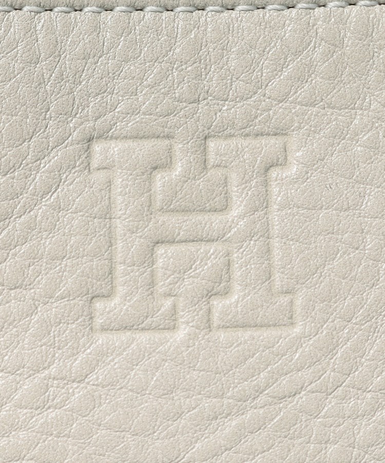 ヒロフ(HIROFU)の【アクセサリー】ポーチ レザー コンパクト 本革（商品番号：P25-50210）10