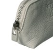 ヒロフ(HIROFU)の【アクセサリー】ポーチ レザー コンパクト 本革（商品番号：P25-50210）8