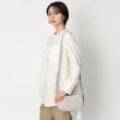 ヒロフ(HIROFU)の【カーラ】レザーショルダーバッグ S 本革 ミニバッグ（商品番号：P25-20315）35