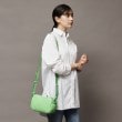 ヒロフ(HIROFU)の【カーラ】レザーショルダーバッグ S 本革 ミニバッグ（商品番号：P25-20315）20
