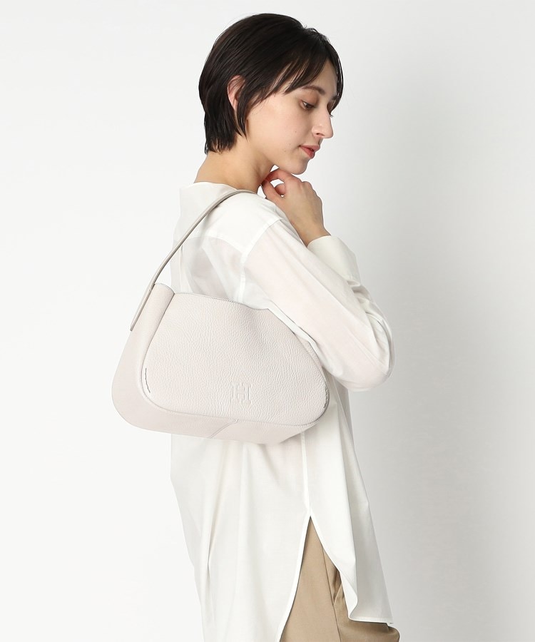 ヒロフ(HIROFU)の【カーラ】レザーショルダーバッグ S 本革（商品番号：P25-20316）31