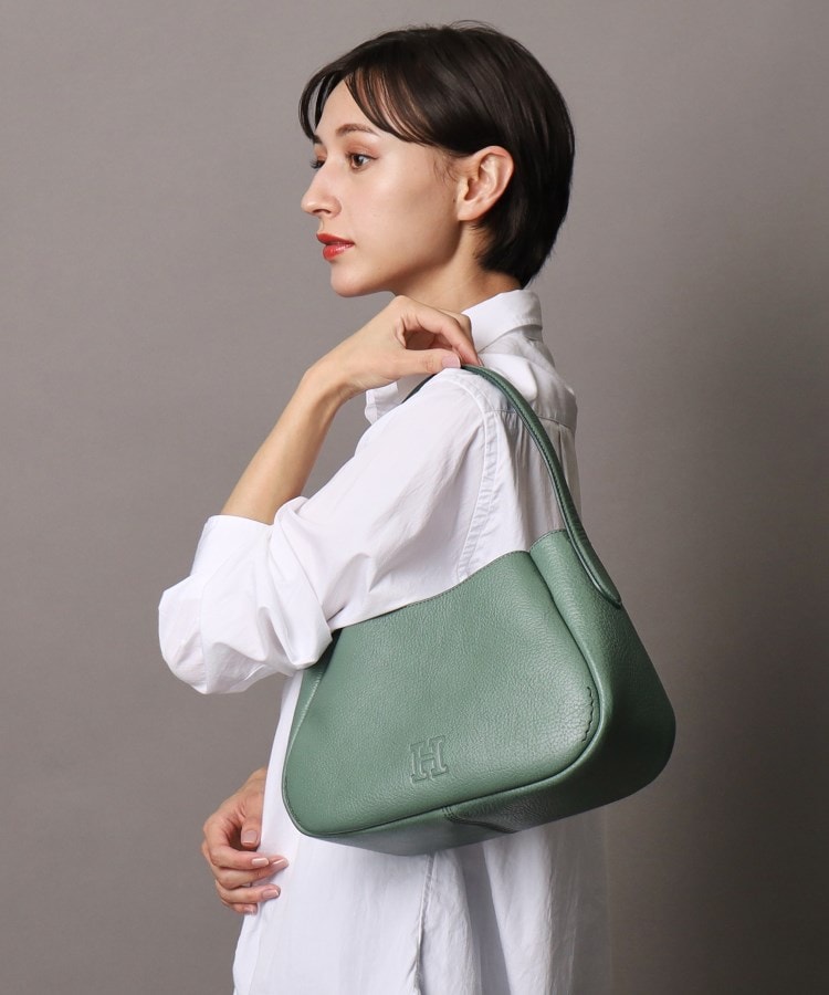 ヒロフ HIROFU BAG