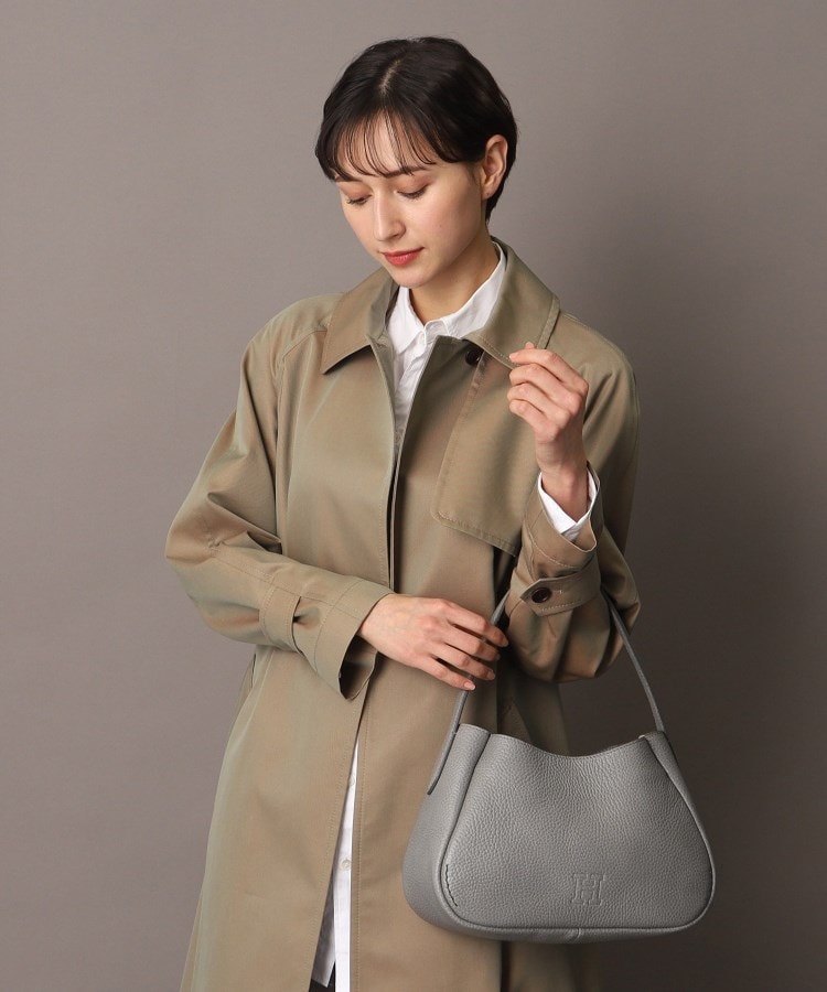 カーラ】レザーショルダーバッグ S 本革(ショルダーバッグ カーラ】レザーショルダーバッグ S 本革(ショルダーバッグ