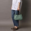 ヒロフ(HIROFU)の【カーラ】レザーショルダーバッグ S 本革（商品番号：P25-20316）25
