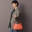 ヒロフ(HIROFU)の【カーラ】レザーショルダーバッグ S 本革（商品番号：P25-20316）23
