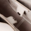ヒロフ(HIROFU)の【カーラ】レザートートバッグ S 本革（商品番号：P25-20318）16