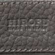ヒロフ(HIROFU)の【カーラ】レザートートバッグ M 本革（商品番号：P25-20319）15