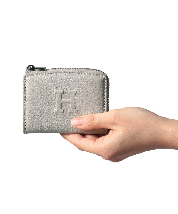 HIROFU  財布　コンパクトサイズ￼
