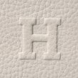 ヒロフ(HIROFU)の【ソープラ】ミニ財布 レザー コインケース カードケース 本革11