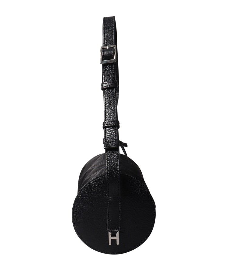 ヒロフ(HIROFU)の【リベロ】ナイロン ショルダーバッグ S（商品番号：P25-39310）4