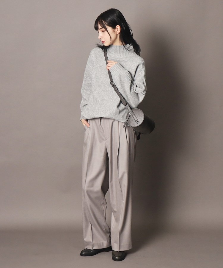 ヒロフ(HIROFU)の【リベロ】ナイロン ショルダーバッグ S（商品番号：P25-39310）25