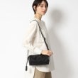 ヒロフ(HIROFU)の【リベロ】ナイロン ショルダーバッグ S（商品番号：P25-39310）27