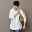 ヒロフ(HIROFU)の【リベロ】ナイロン ショルダーバッグ S（商品番号：P25-39312）25